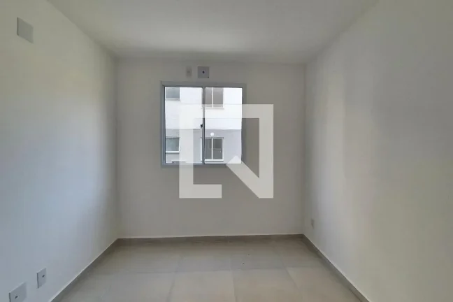 Imagem Apartamento à Venda - Vargem Grande, 2 Quartos, 44 m2