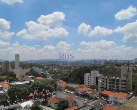 Imagem Vende apartamento cobertura de 500m² na Vila Progredior