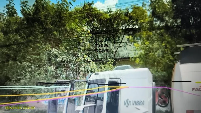 Imagem Terreno Comercial para Venda em DUQUE DE CAXIAS, Figueira
