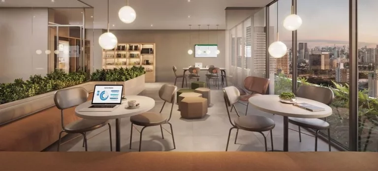 Imagem Apartamento à venda no bairro Butantã - São Paulo/SP