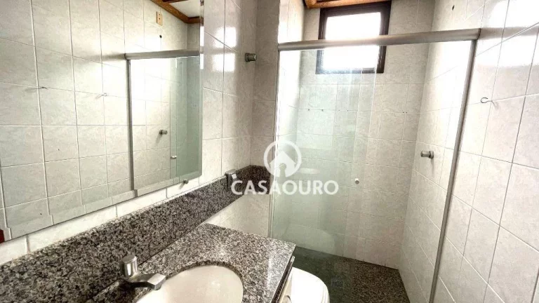 Imagem Apartamento com 4 quartos à venda, 120 m² - Serra - Belo Horizonte/MG
