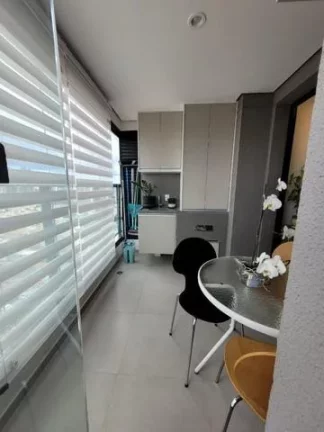 Imagem Apartamento para Venda em Osasco / SP no bairro Vila Yara