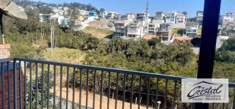 Imagem Casa com 3 dormitórios à venda, 250 m² por R$ 1.100.000,00 - Roselandia - Cotia/SP