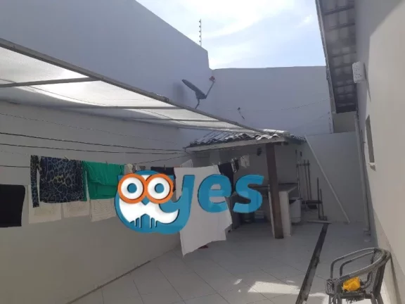 Imagem Casa residencial para Venda em Feira de Santana