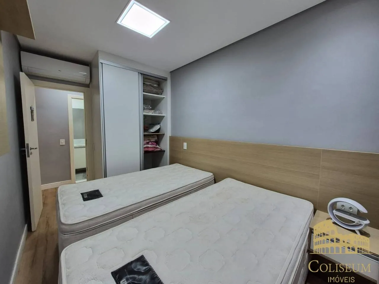 Imagem Apartamento com 2 dormitórios à venda, 62 m² por R$ 480.000,00 - Vila Assunção - Praia Grande/SP