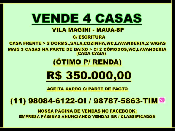 Foto do Imóvel