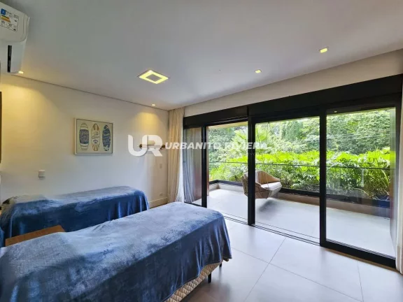 Imagem Viva o Extraordinário: Mansão de Alto Luxo na Riviera de São Lourenço