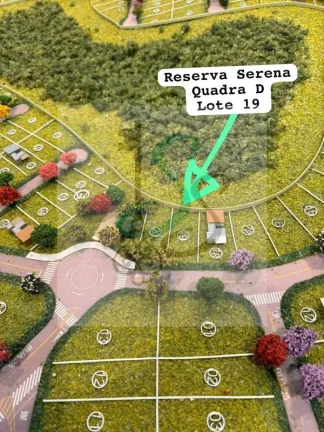 Imagem Venda de terreno no Jardim Myrian Moreira da Costa, Campinas. Terreno com 360,94 m², sendo 13,28 m² x 27,18 m²