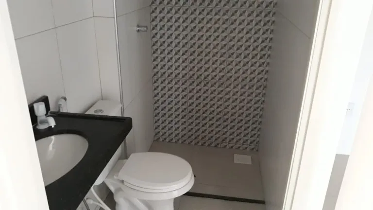 Imagem Apartamento com 3 Quartos à Venda, 73 m²em São Gerardo - Fortaleza