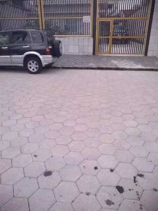 Imagem Casa com 2 dormitórios à venda, 115 m² por R$ 750.000,00 - Ocian - Praia Grande/SP