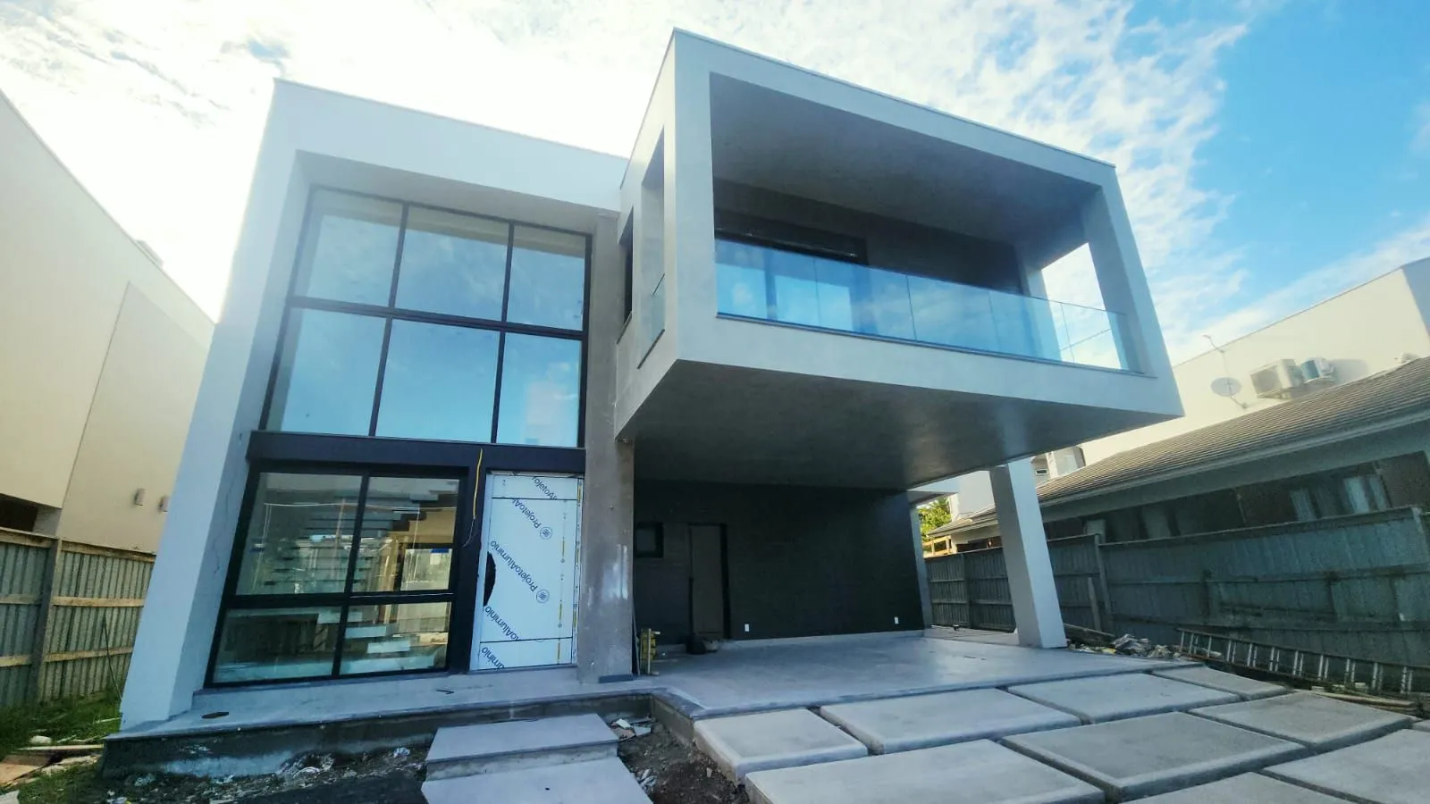 Imagem Casa de condomínio à venda em Caxias do Sul, Santa Catarina, com 4 quartos, 355m2