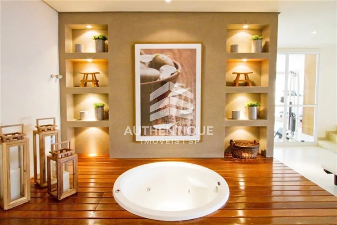 Imagem Via Ibirapuera Home Stay - Vila Clementino - Apartamento à venda em São Paulo/SP