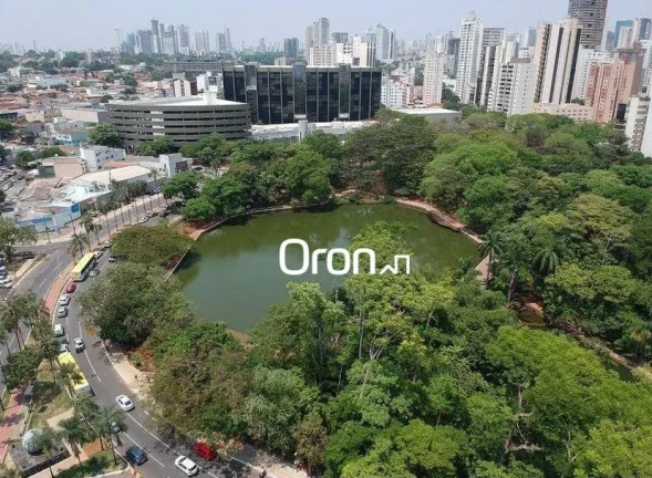 Imagem Apartamento à venda, 280 m² por R$ 999.000,00 - Setor Oeste - Goiânia/GO