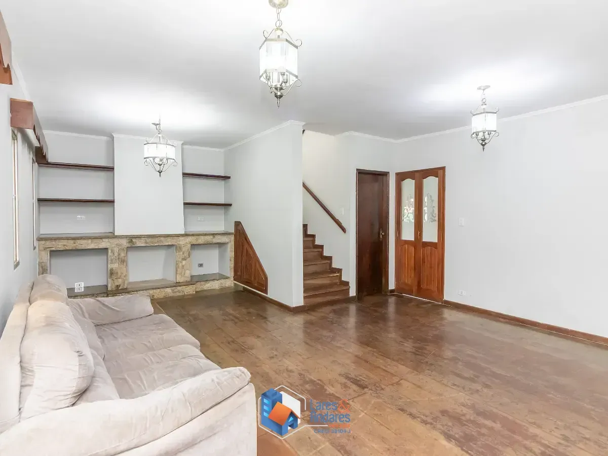 Imagem Casa para venda em Jardim Ana Maria com 3 quartos, sendo 1 suíte, 280m²