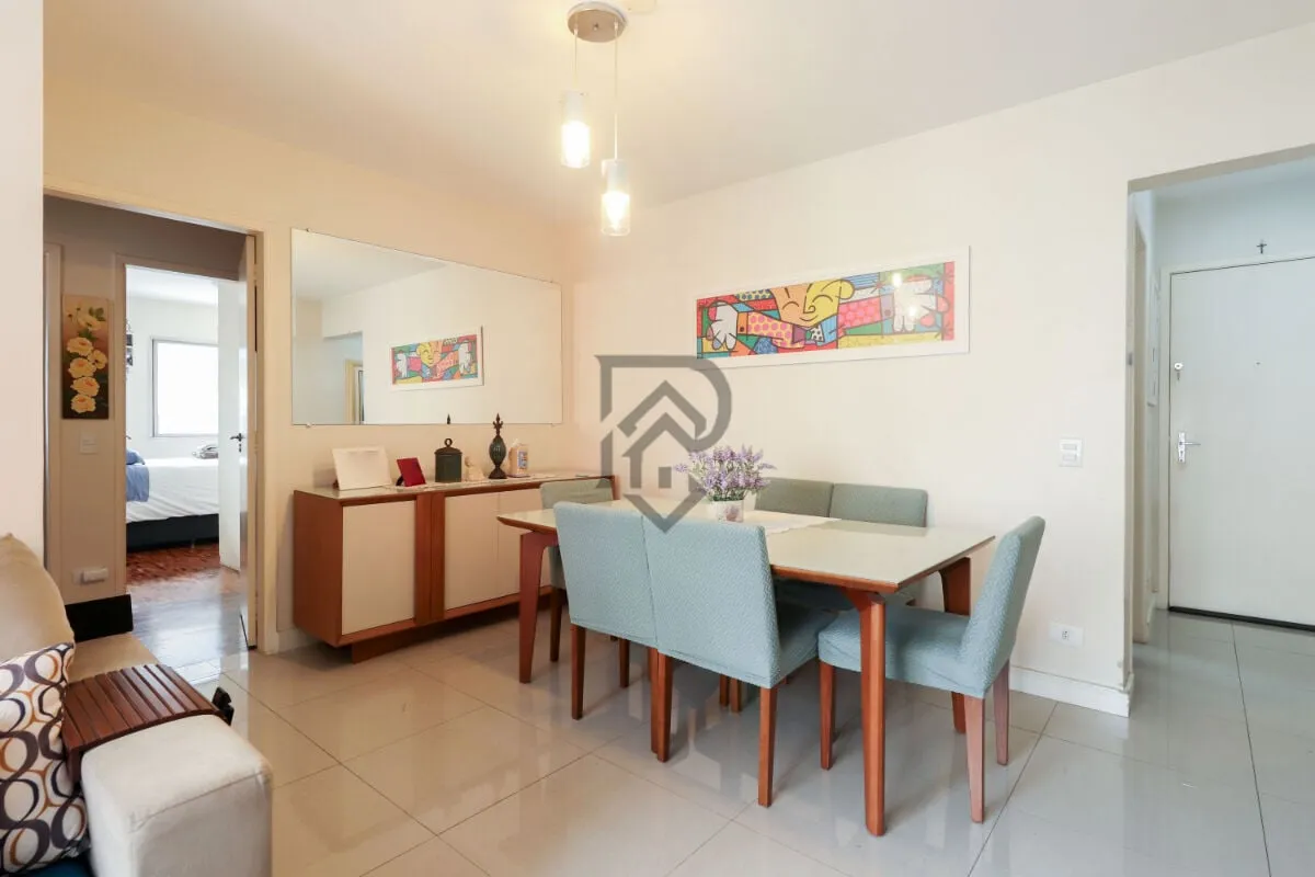 Imagem Apartamento moema Condomínio Rio Alva
