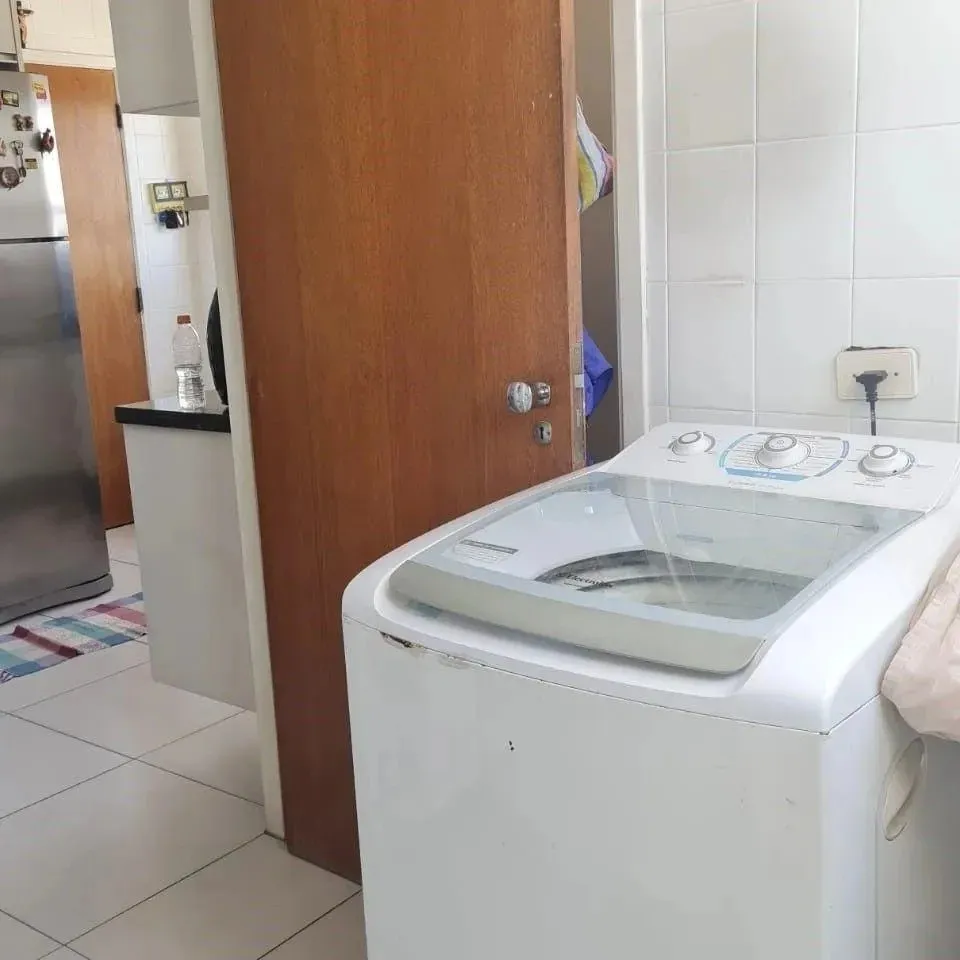 Imagem Apartamento para Venda em São Paulo, Vila Leopoldina, 2 dormitórios, 1 suíte, 2 banheiros, 1 vaga