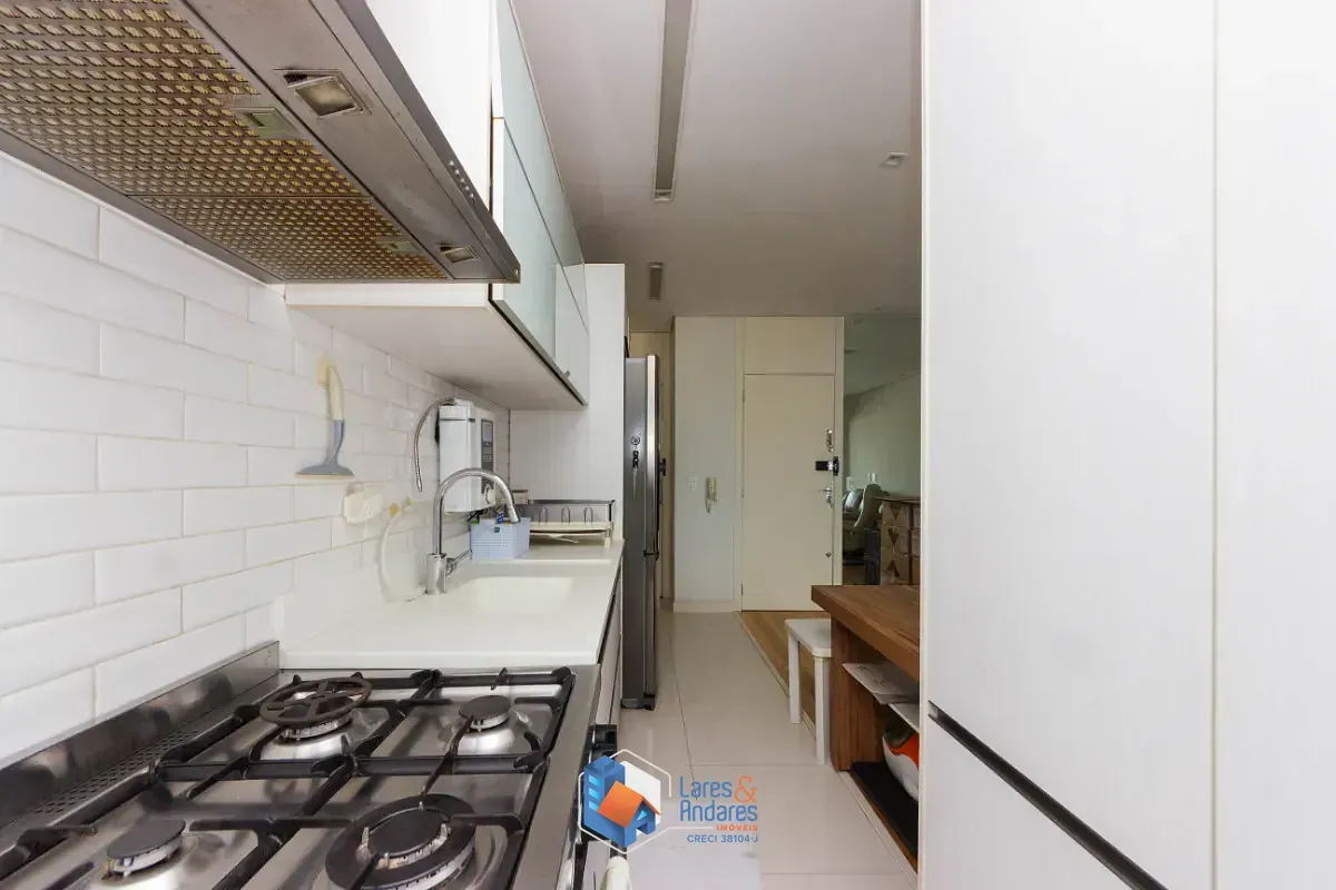Imagem Apartamento para venda em Vila Monumento com 2 quartos, sendo 1 suíte, 95m²