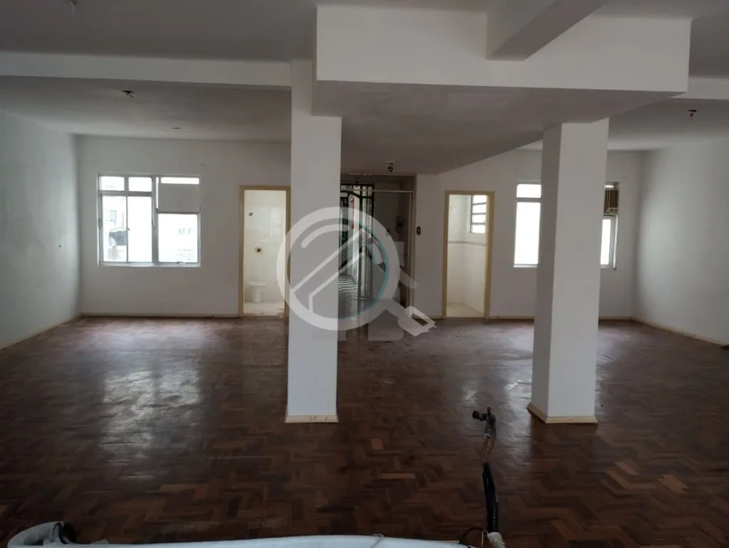 Imagem Vendo sala comercial de 80M², 2 banheiros, na Rua Dr Flores esquina Rua dos Andradas, excelente pon...