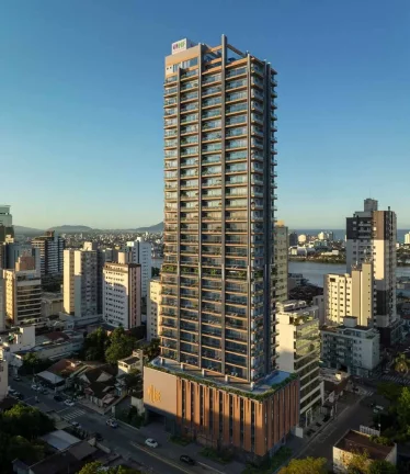 Foto do imóvel Apartamento para venda em Itajaí