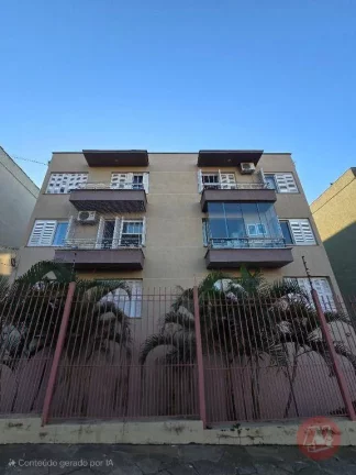 Imagem Apartamento para alugar, 64 m² por R$ 2.361,00/mês - Partenon - Porto Alegre/RS
