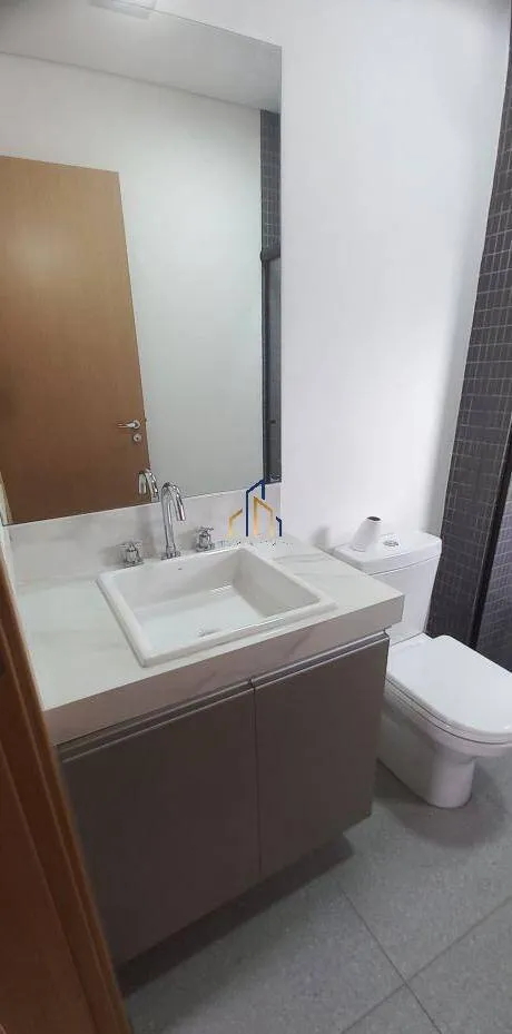 Imagem Apartamento para alugar no Bairro Jardim em Santo André/SP
