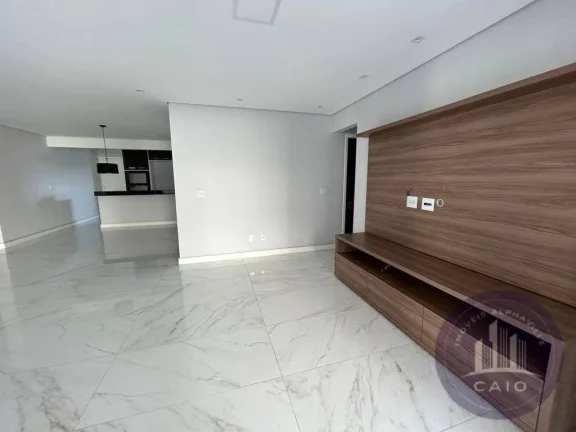 Imagem Apartamento com 3 suítes para alugar,165m² por R$ 12.000/mês -Alphaville/SP