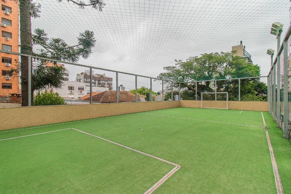 Imagem Apartamento em Petrópolis