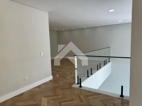 Imagem Casa de Condomínio em Aldeia da Serra - Barueri, SP