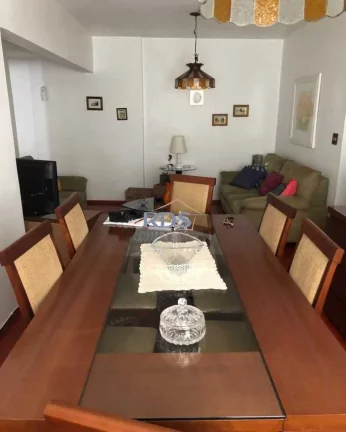 Imagem APARTAMENTO RESIDENCIAL em São Paulo - SP, Moema