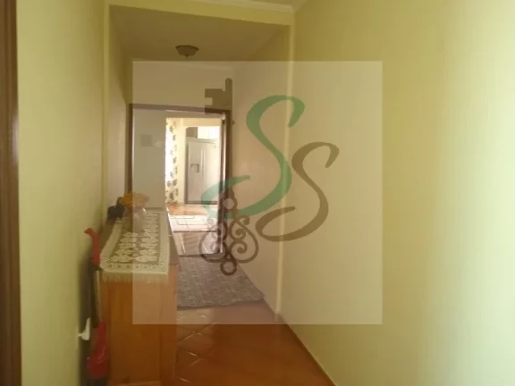 Imagem Venda de casa no São Luiz, Paulínia. 3 dormitórios sendo 2 suítes (1 com hidromassagem), sala, cozinha, lavanderia, banheiro social, 2 vagas de garag