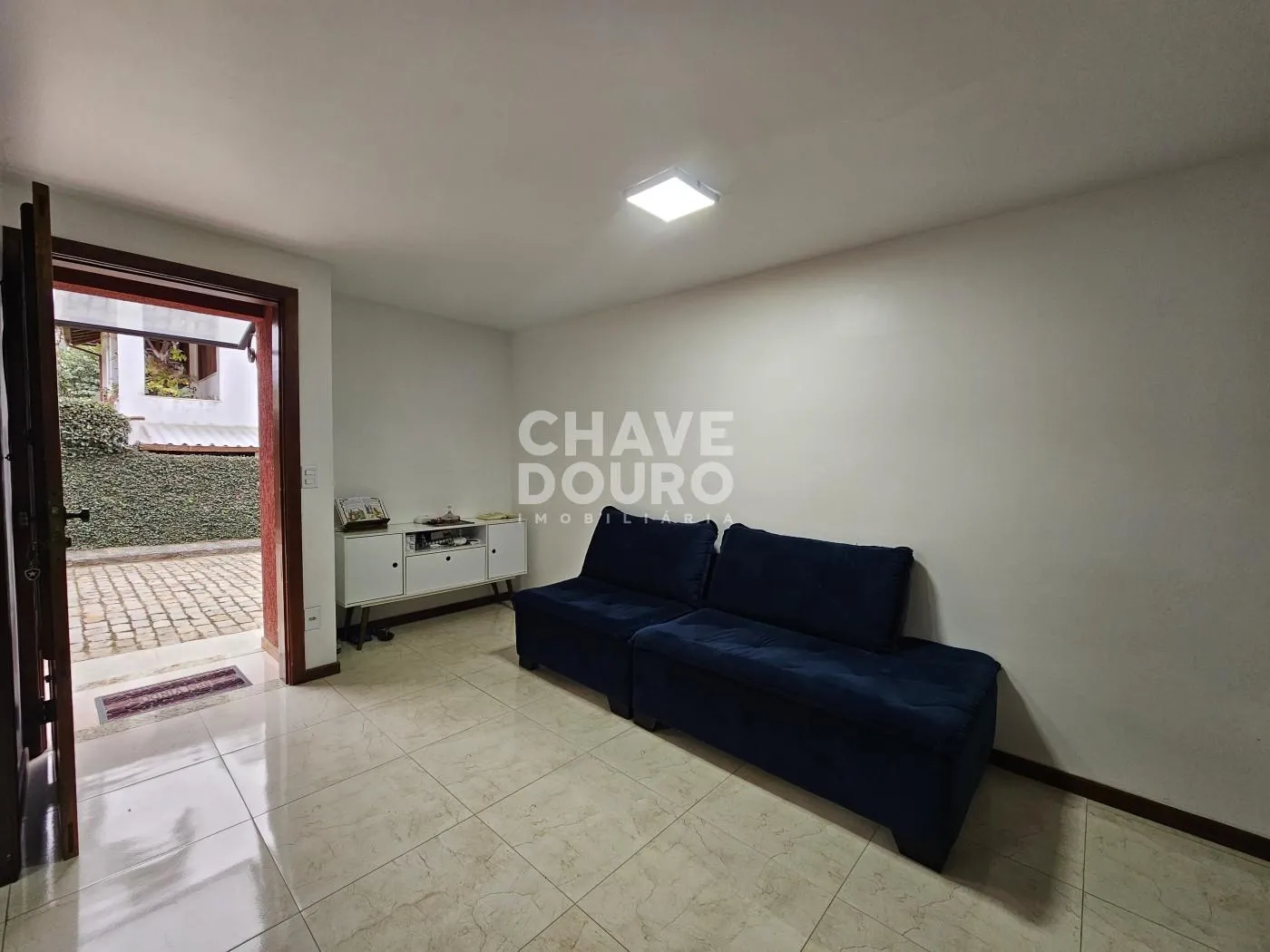 Imagem Casa em condomínio em Albuquerque, Teresópolis