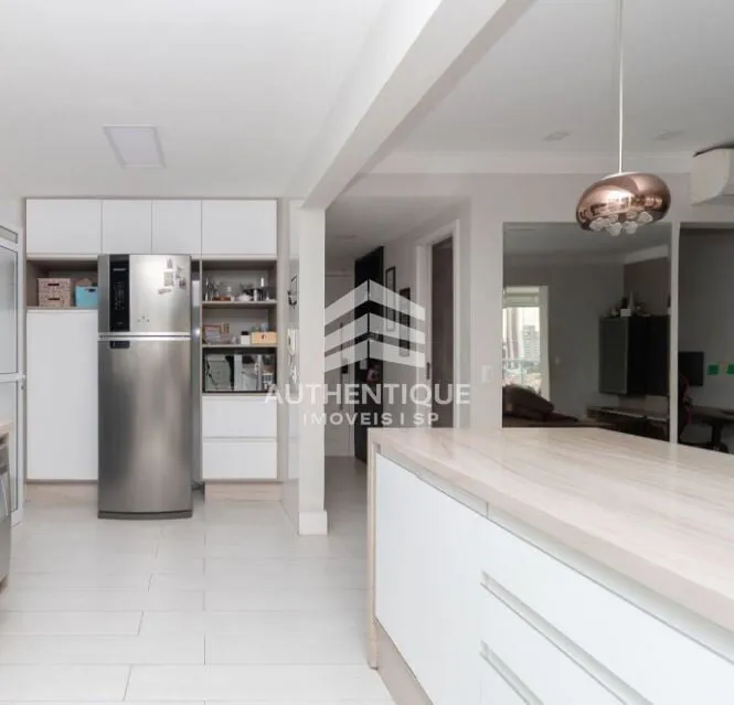 Imagem SUPREMO IPIRANGA - Apartamento no bairro Ipiranga à venda