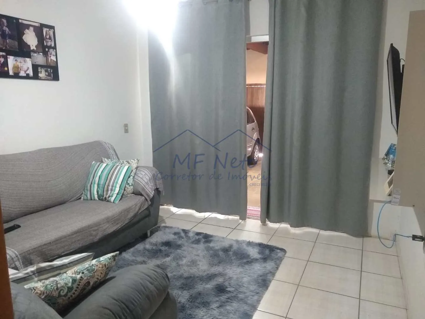 Imagem Casa Padrão