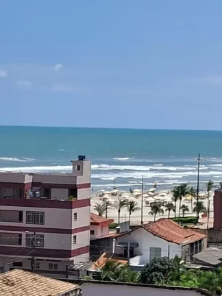 Imagem APARTAMENTO COM 44 m² - CIDADE OCIAN - PRAIA GRANDE SP