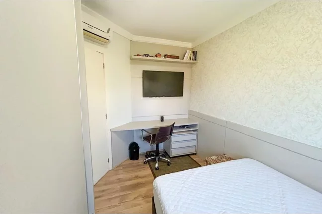 Imagem Apartamento à venda em Florianópolis, Ingleses do Rio Vermelho, com 3 quartos, 92m2