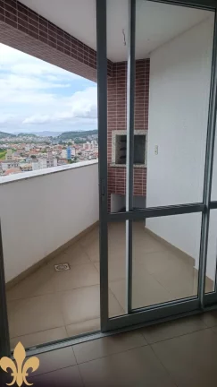 Foto do imóvel APARTAMENTO RESIDENCIAL em PALHOÇA - SC, PONTE DO IMARUIM