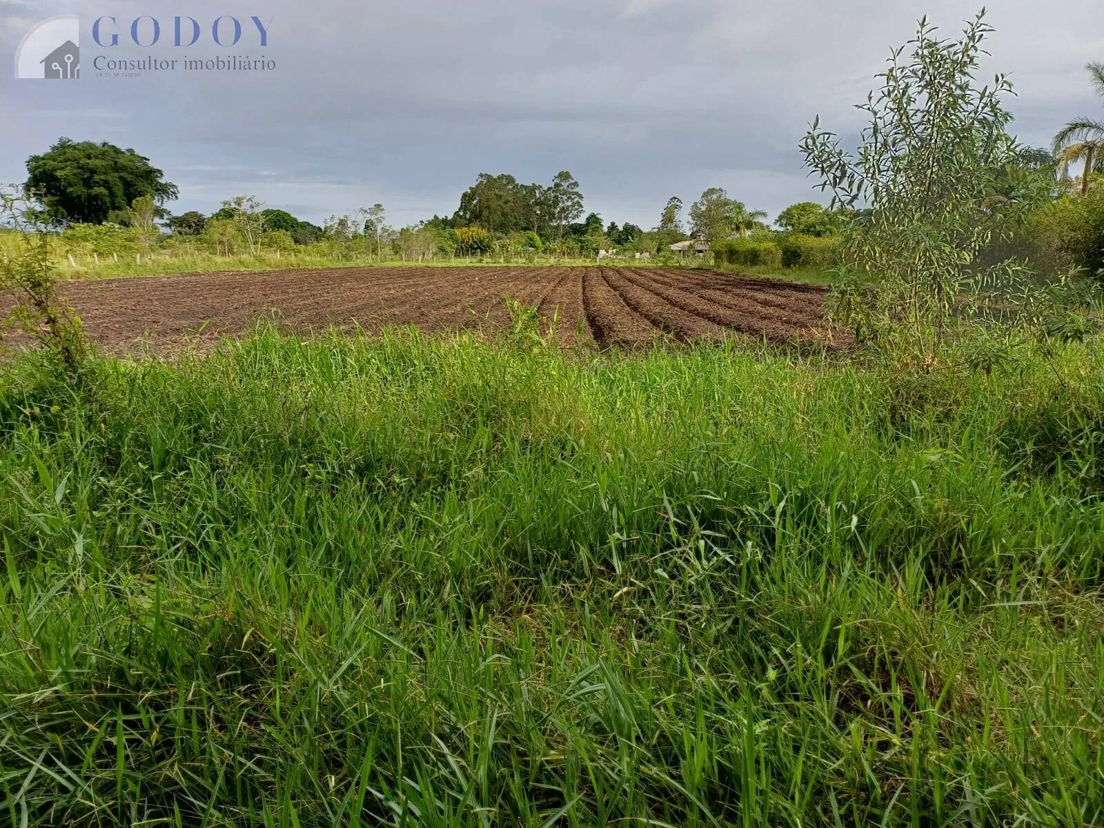 Imagem ÁREA RURAL