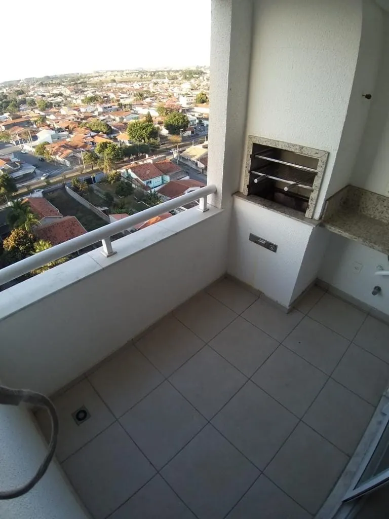 Imagem Apartamento à venda 2 Quartos, 1 Suite, 1 Vaga, 62.59M², Vila São José, Taubaté - SP | Edifício Rafaella