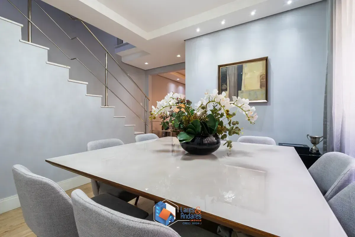 Imagem Casa para venda em Parque Jabaquara com 3 quartos, sendo 1 suíte, 151m²