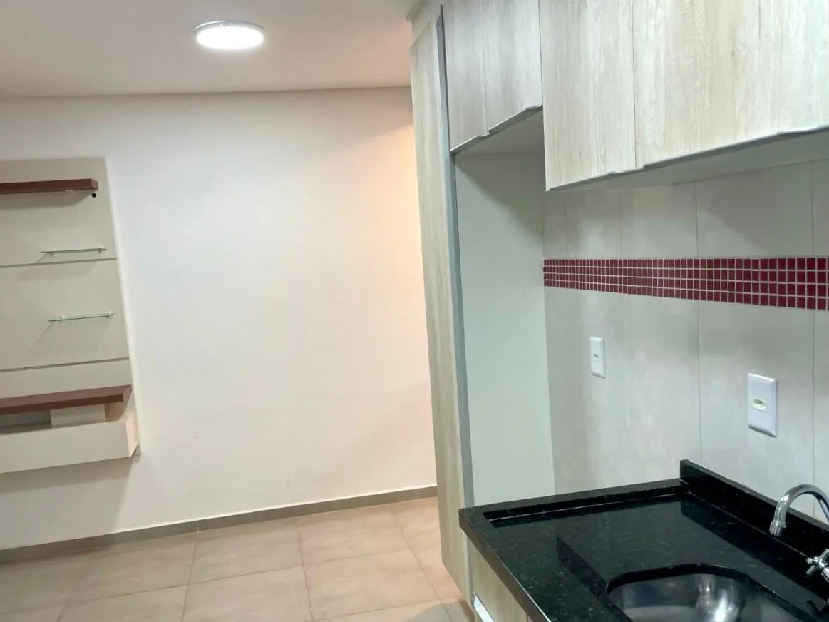 Imagem Apartamento para Venda em Santo André, Vila Pires, 2 dormitórios, 1 banheiro, 1 vaga