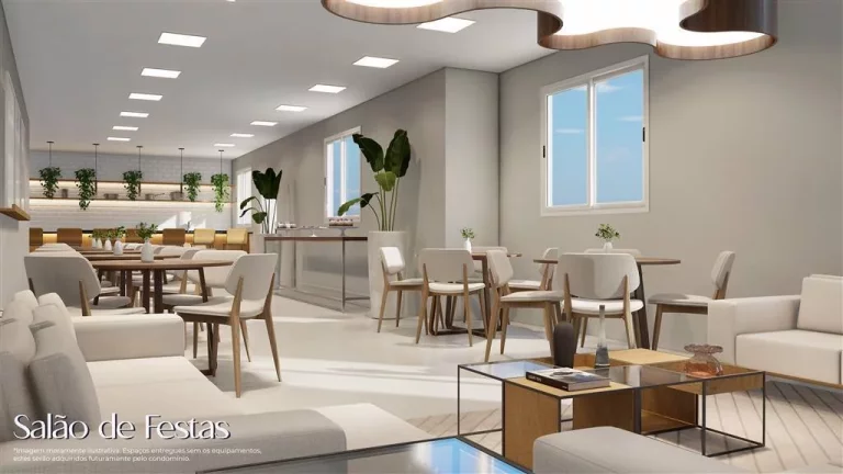 Imagem APARTAMENTO NA GUILHERMINA 2 DORMITÓRIOS 1 SUÍTE 1 VAGA!!!