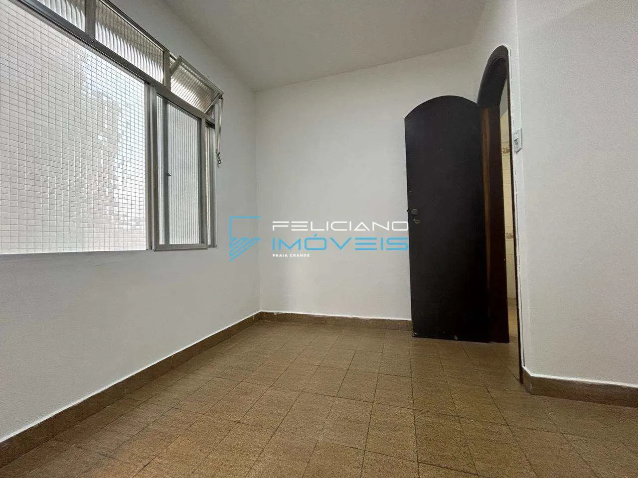 Imagem Apartamento com 1 quarto, Canto do Forte, Praia Grande, Cod: 7424