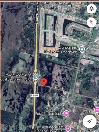 Imagem Terreno para Venda no bairro Balneário Tupinambá em Torres