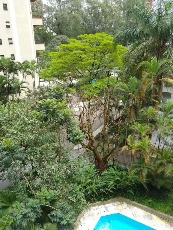 Imagem Apartamento com 2 quartos, 74m2, à venda em São Paulo, Vila Andrade