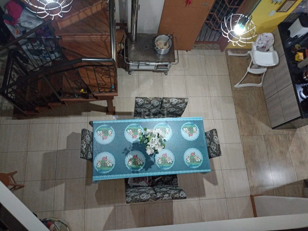Imagem Sobrado para Venda - 240m², 3 dormitórios, sendo 1 suites, 2 vagas - Vila Vista Alegre