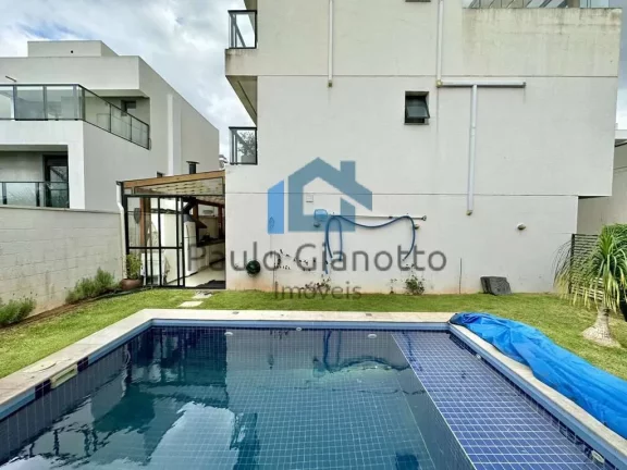 Imagem Condominio Authentic GV c/ PORTEIRA FECHADA!