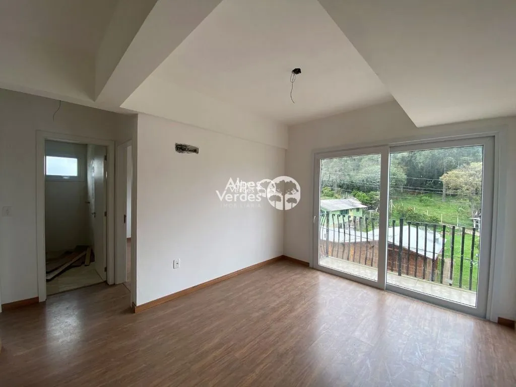 Imagem Vende-se apartamento em Canela, 1 suíte, 47,00 m2