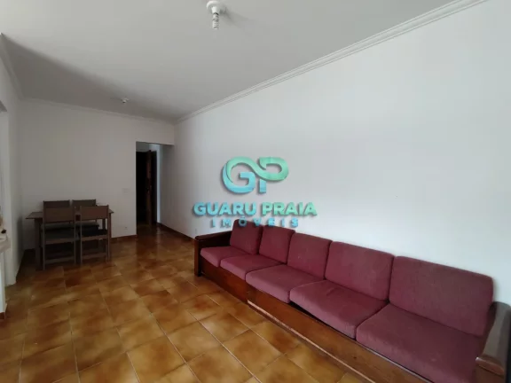 Imagem Apartamento à venda no bairro Enseada - Guarujá/SP