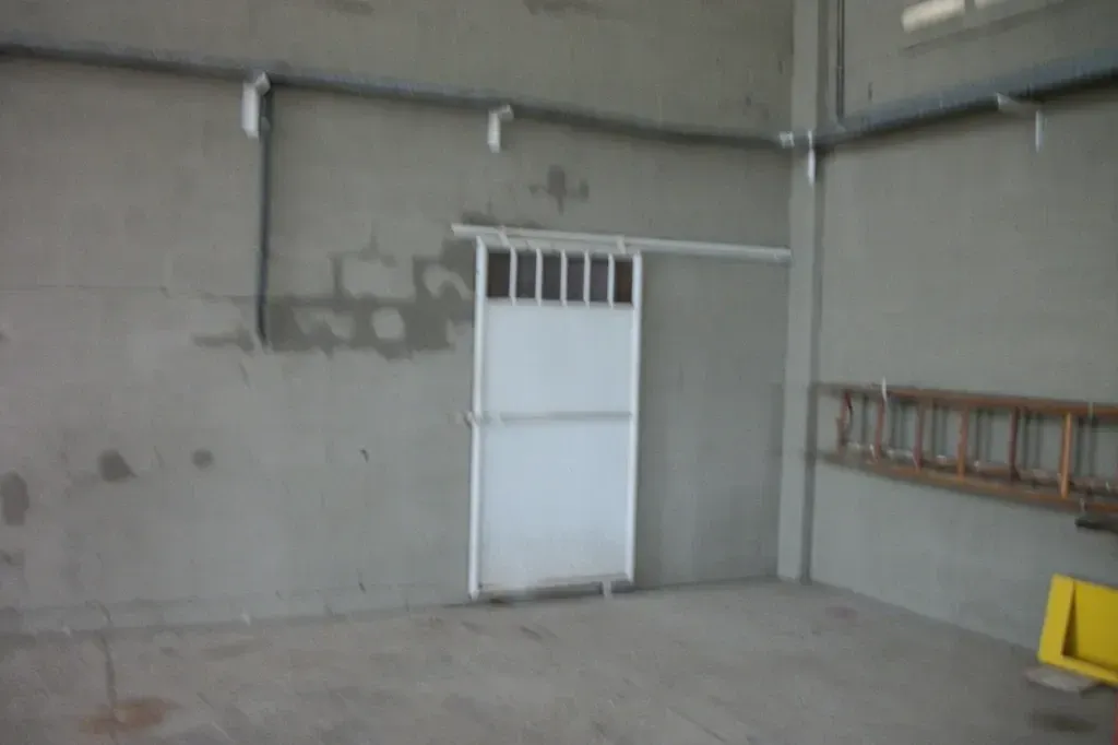 Imagem Galpão à Venda, 550 m² em Luís Eduardo Magalhães - Simões Filho