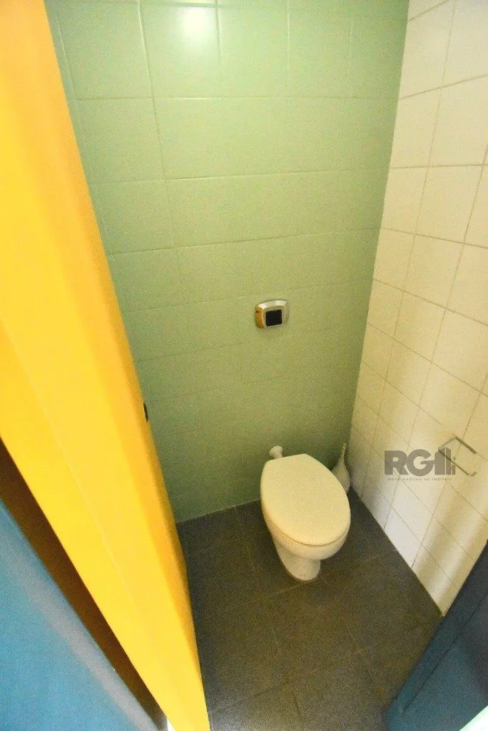 Imagem Sala comercial na Azenha 489m²